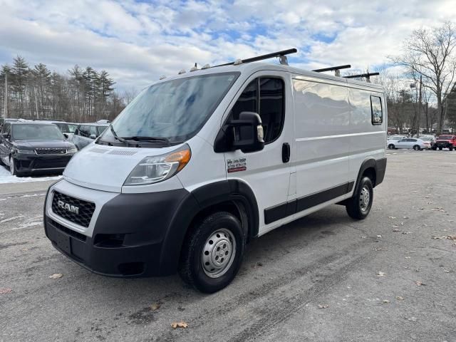 2019 Dodge RAM Promaster 1500 1500 Standard