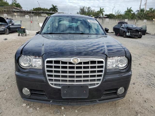 2005 Chrysler 300C SRT-8