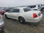 2007 Lincoln Town Car Signature