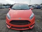 2016 Ford Fiesta ST