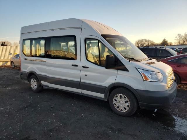 2017 Ford Transit T-350