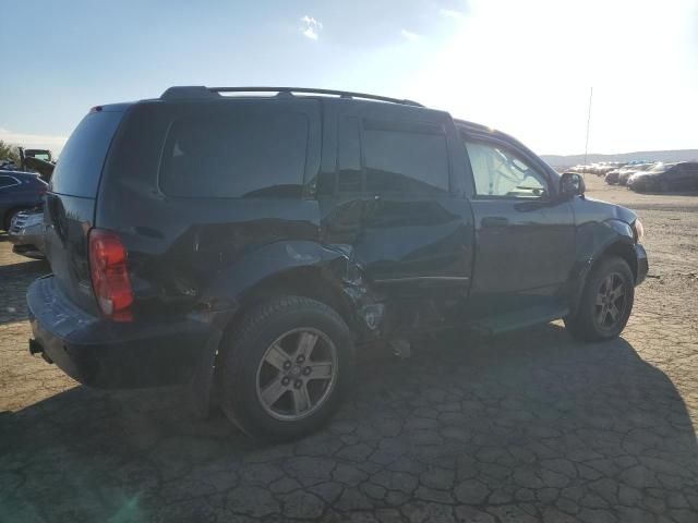 2008 Dodge Durango SLT