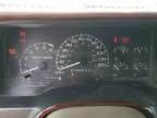 2000 Cadillac Escalade Luxury