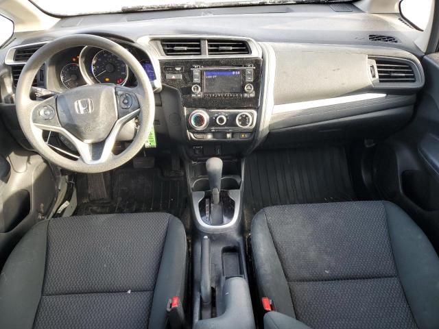 2018 Honda FIT LX