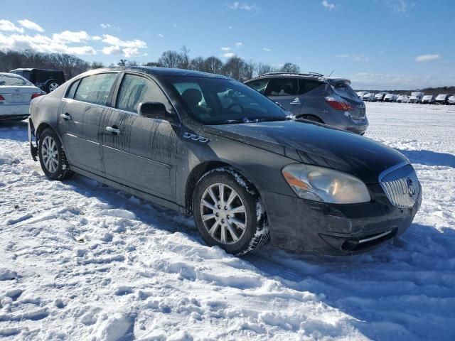 2011 Buick Lucerne CXL