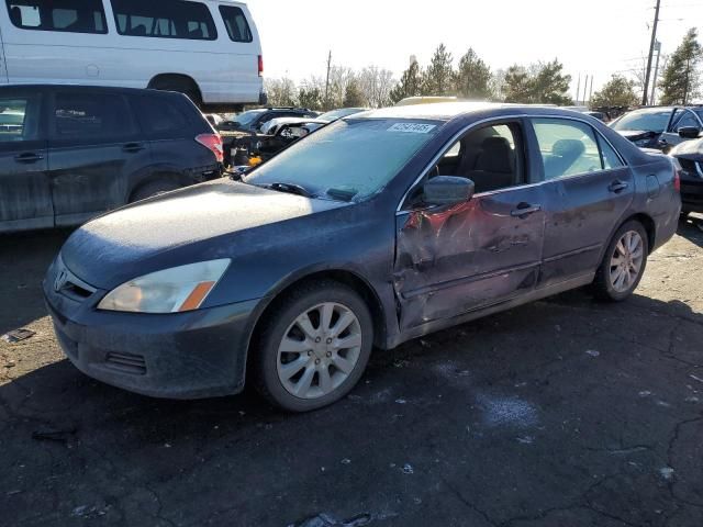 2006 Honda Accord LX