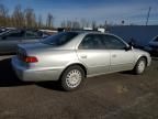 2001 Toyota Camry CE