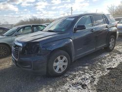 2016 GMC Terrain SLE en venta en Hillsborough, NJ