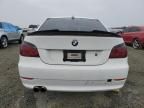 2008 BMW 528 I