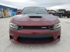 2019 Dodge Charger Scat Pack