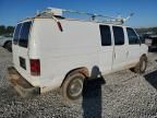 2002 Ford Econoline E250 Van