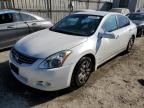 2011 Nissan Altima Base