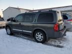 2006 Infiniti QX56