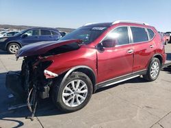 2018 Nissan Rogue S en venta en Grand Prairie, TX