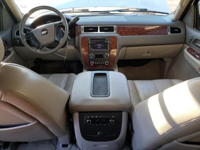 2007 Chevrolet Tahoe C1500