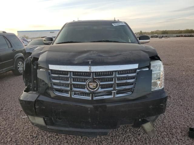 2008 Cadillac Escalade ESV