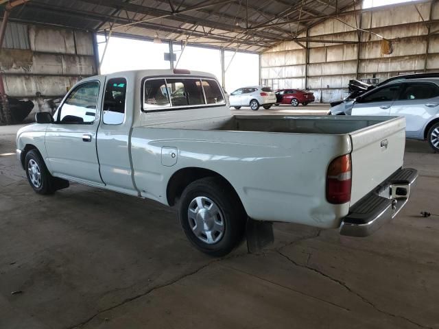 1996 Toyota Tacoma Xtracab