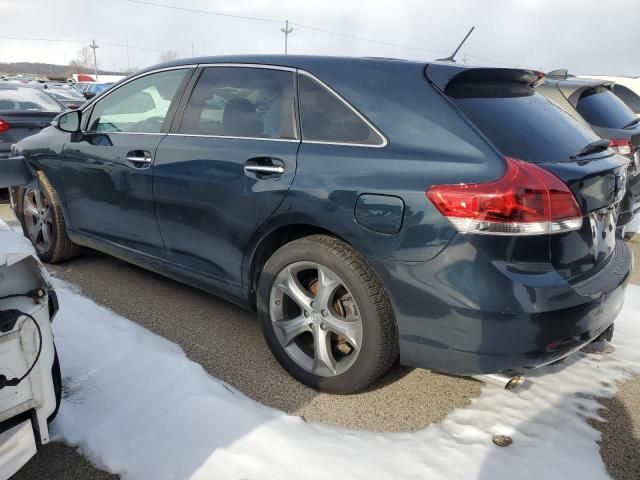 2014 Toyota Venza LE