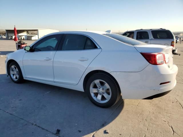 2014 Chevrolet Malibu 1LT