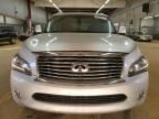 2012 Infiniti QX56