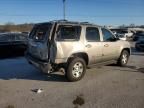 2007 Chevrolet Tahoe K1500