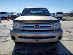 2005 Toyota Tundra Access Cab SR5