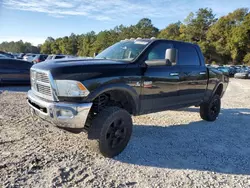 Salvage trucks for sale at Eight Mile, AL auction: 2012 Dodge RAM 2500 SLT