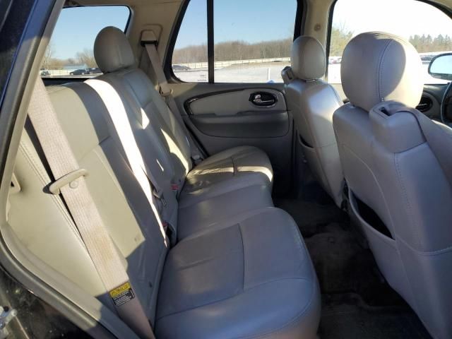 2006 Buick Rainier CXL