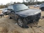 2010 Land Rover Range Rover HSE Luxury