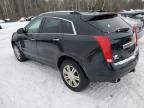 2010 Cadillac SRX Luxury Collection