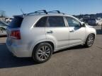 2012 KIA Sorento SX