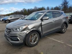 2017 Hyundai Santa FE Sport en venta en Brookhaven, NY