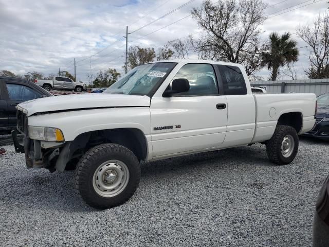 2001 Dodge RAM 1500