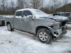 2021 Chevrolet Silverado K1500 LT