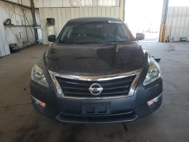 2013 Nissan Altima 3.5S