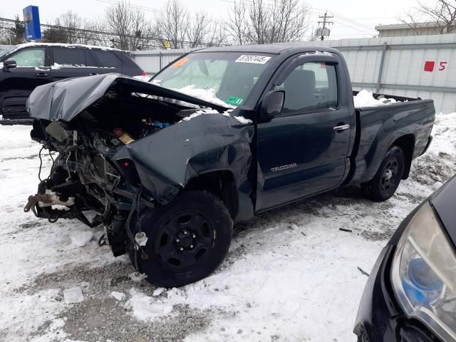 2009 Toyota Tacoma