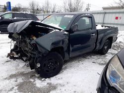 Toyota Vehiculos salvage en venta: 2009 Toyota Tacoma