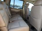 2008 Mercury Mountaineer Premier