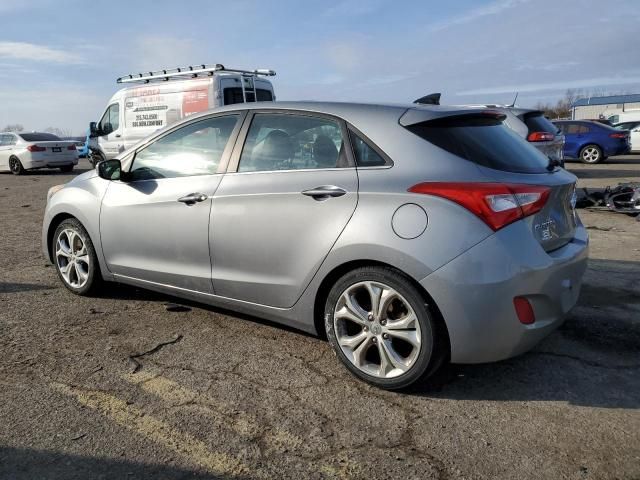 2014 Hyundai Elantra GT