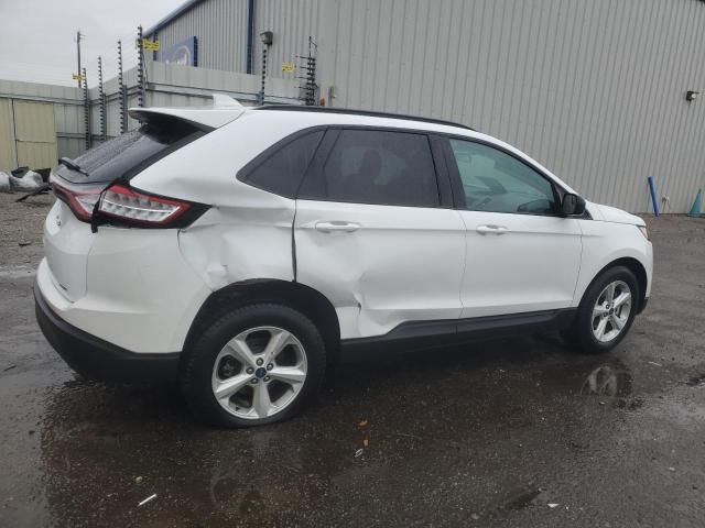 2016 Ford Edge SE