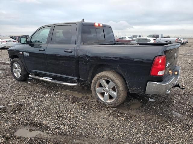 2019 Dodge RAM 1500 Classic SLT