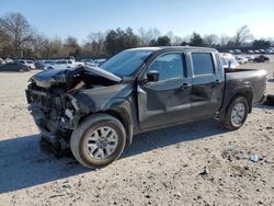 2024 Nissan Frontier S en venta en Madisonville, TN