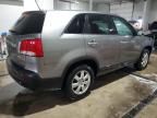 2011 KIA Sorento Base