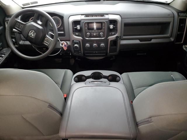 2019 Dodge RAM 1500 Classic Tradesman