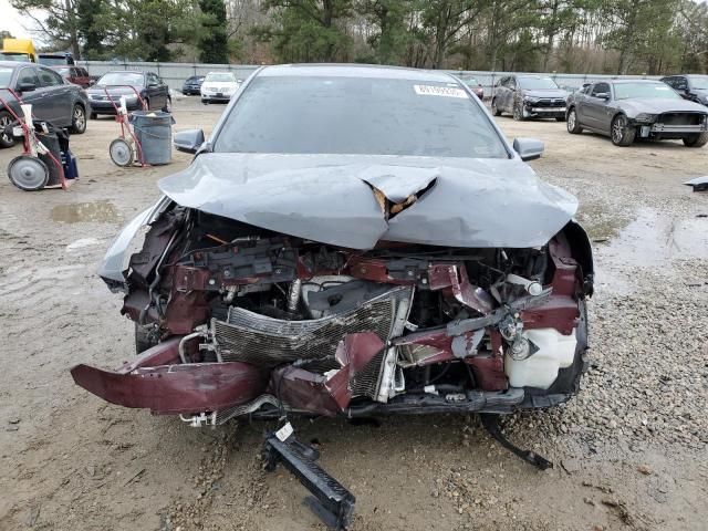 2016 Chevrolet Malibu Limited LT