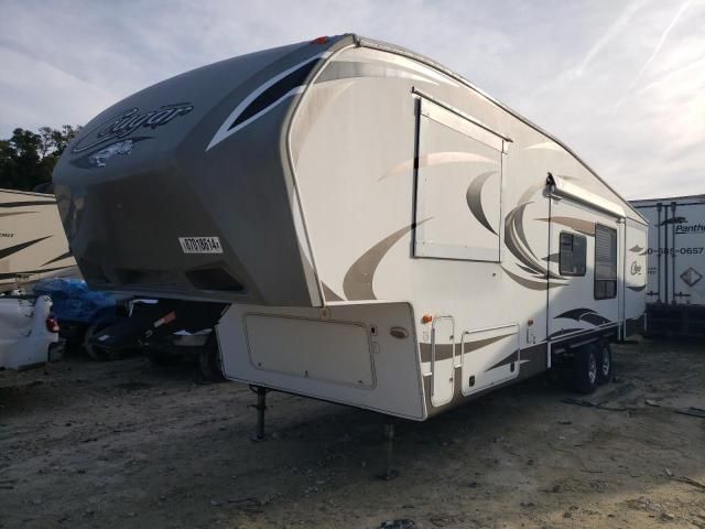 2014 Keystone Travel Trailer