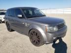 2011 Land Rover Range Rover Sport SC