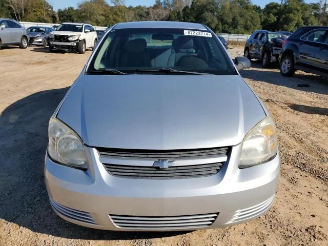 2010 Chevrolet Cobalt LS