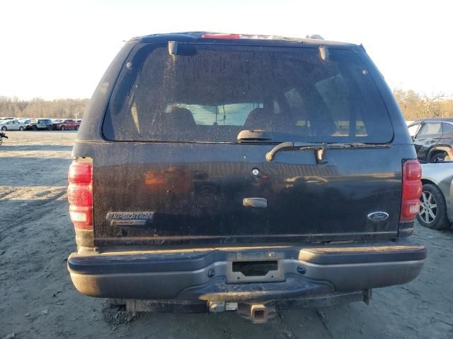 2000 Ford Expedition XLT