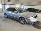 2002 Volkswagen Passat GLX